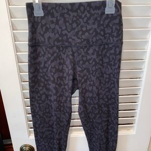 Lululemon Align Legging 28” Size 6
